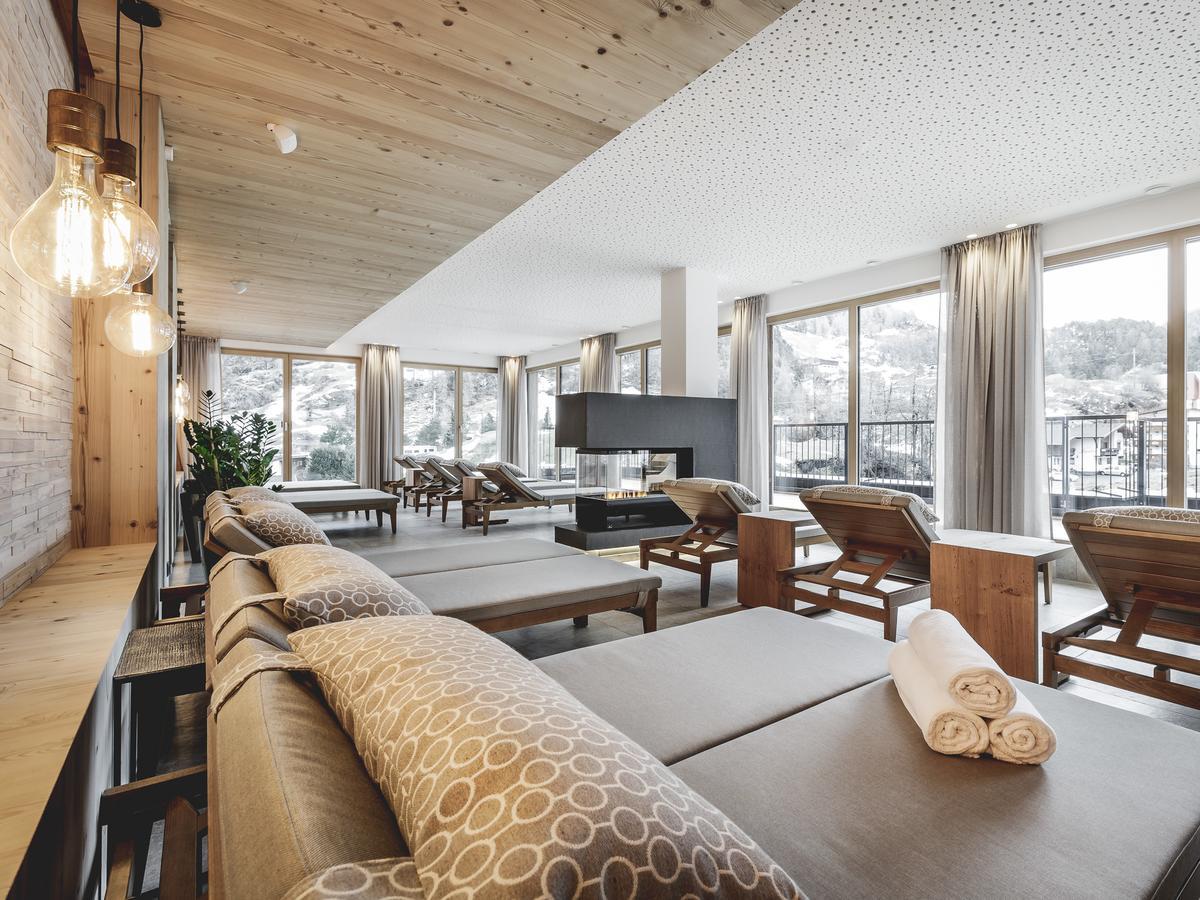 Valentin Design Apartments Sölden Zewnętrze zdjęcie