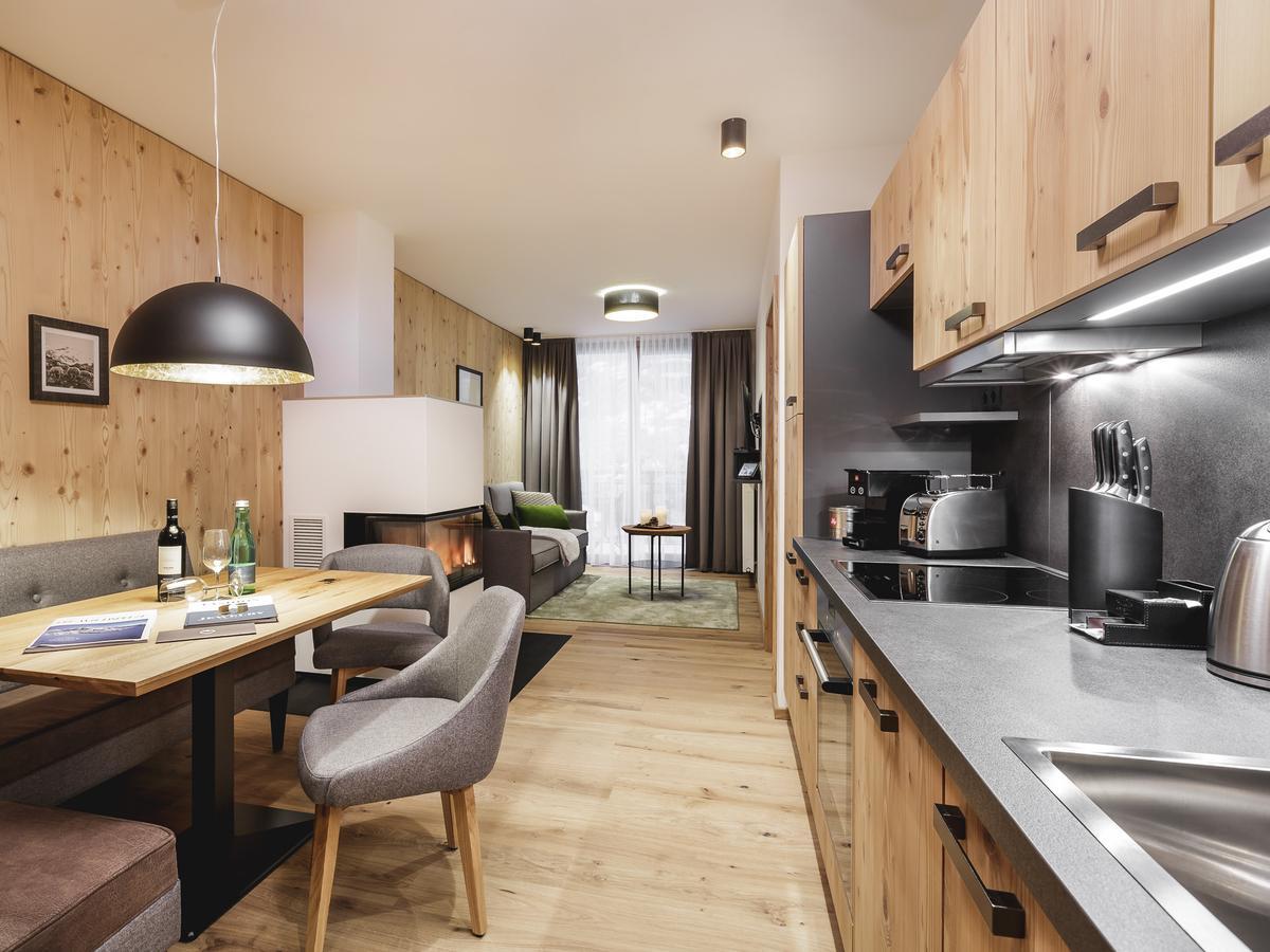 Valentin Design Apartments Sölden Zewnętrze zdjęcie