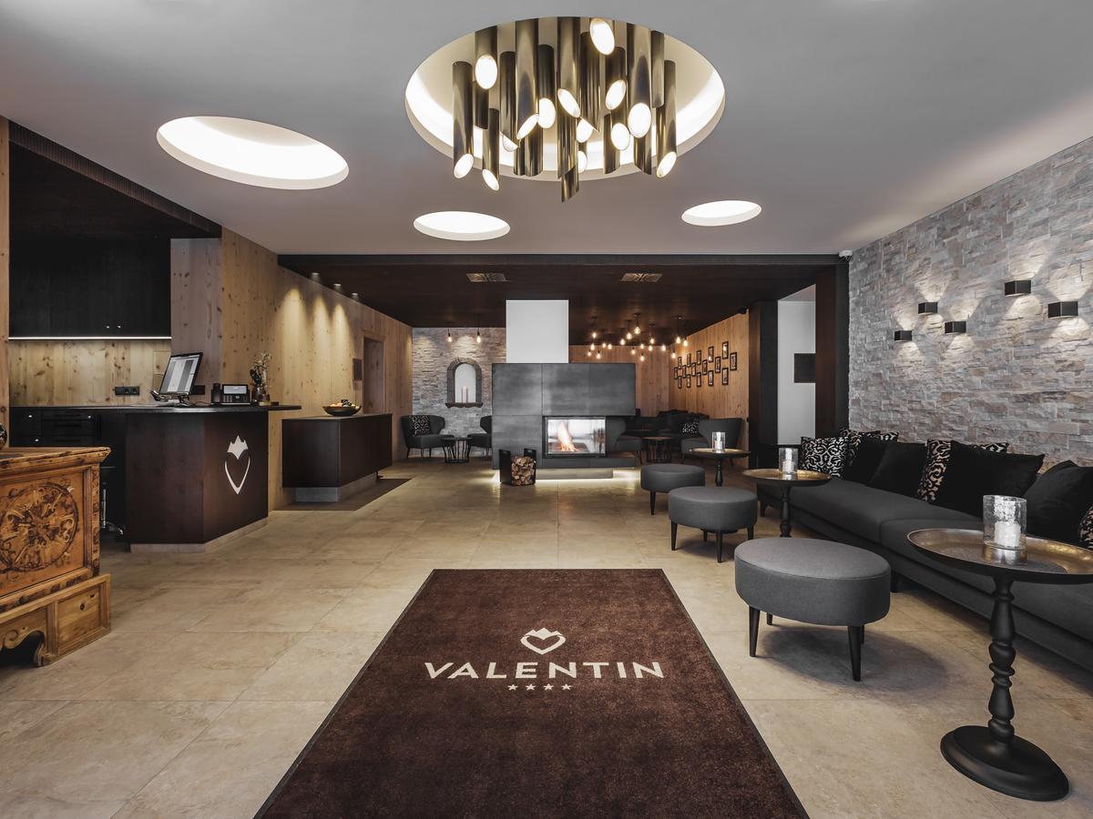 Valentin Design Apartments Sölden Zewnętrze zdjęcie