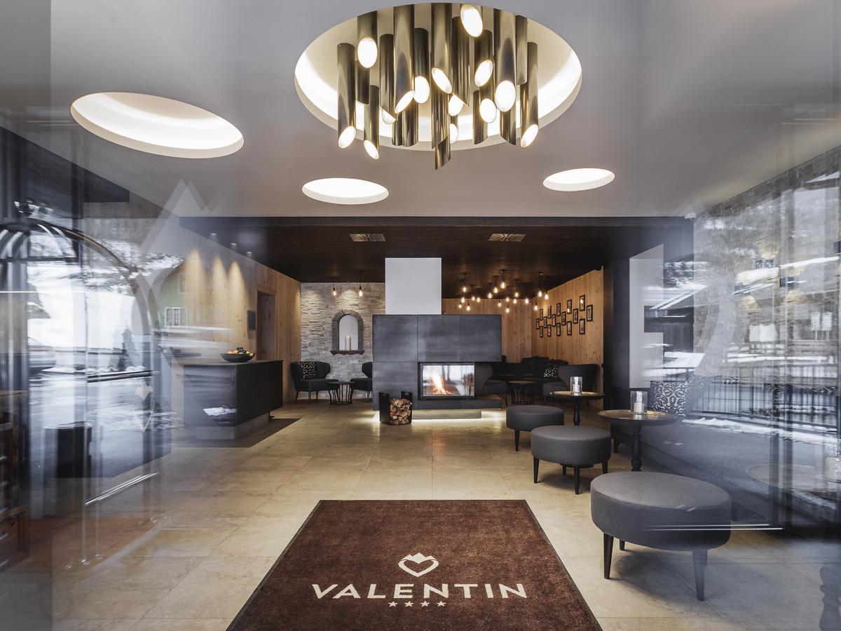 Valentin Design Apartments Sölden Zewnętrze zdjęcie