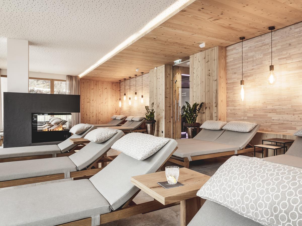 Valentin Design Apartments Sölden Zewnętrze zdjęcie