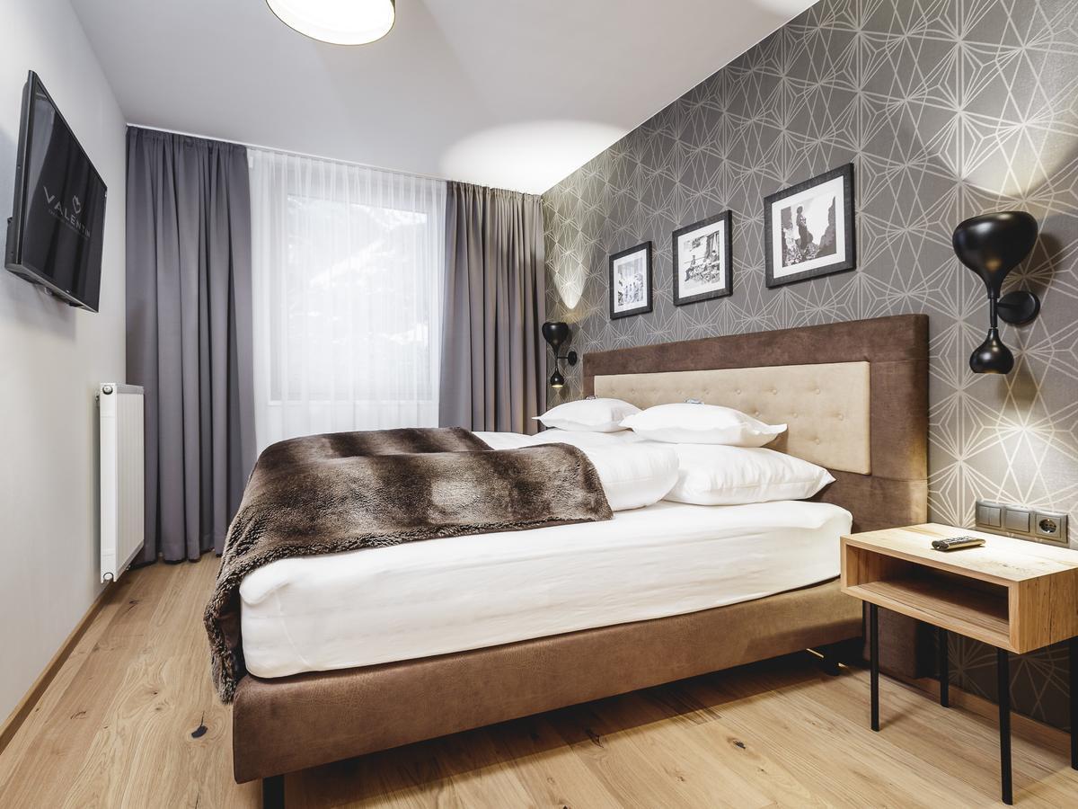 Valentin Design Apartments Sölden Zewnętrze zdjęcie